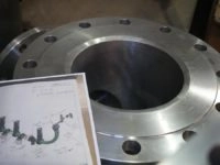 Tank Farm product recovery (pigging) solution