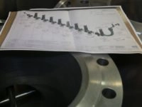 Tank Farm product recovery (pigging) solution