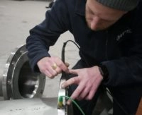 Tank Farm product recovery (pigging) solution