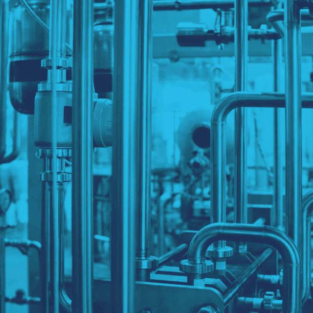 pigging system equipment HPS