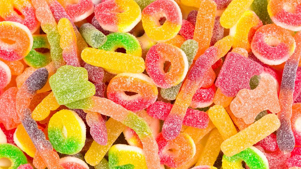 improving productivity and flexibility in confectionery processing improving productivity and flexibility in confectionery processing