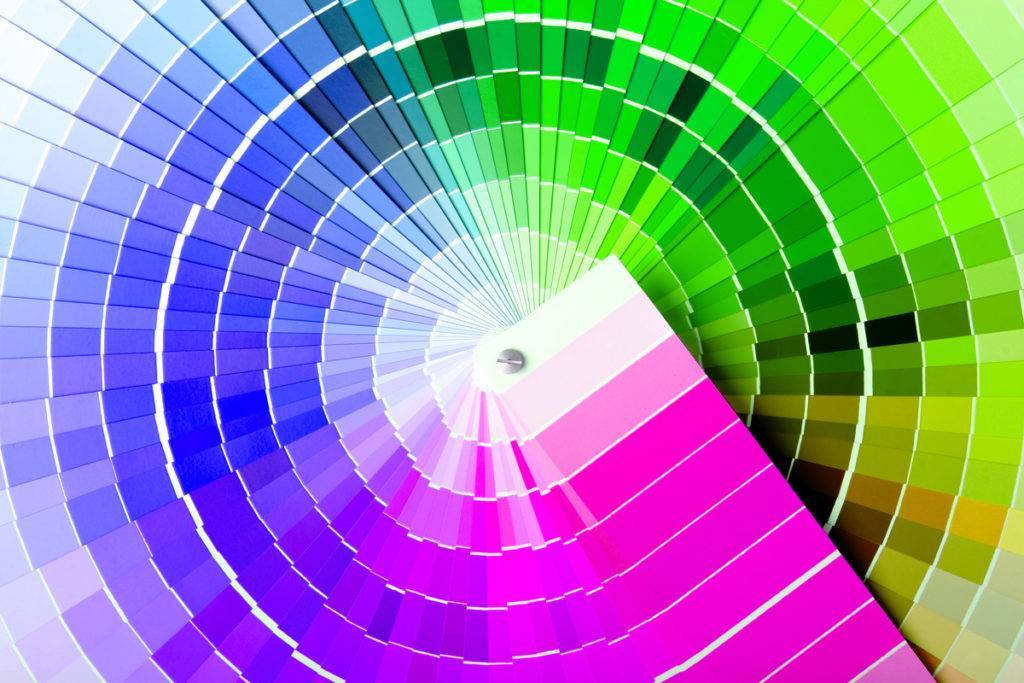 paint coatings hygienic production pigging