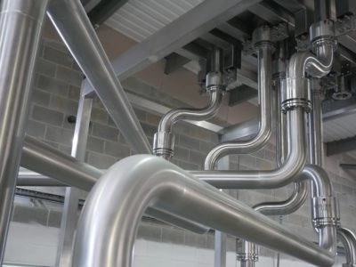 Rotary Manifold Rotomatrix HPS 4