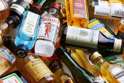 improving sustainability alcoholic beverages industry