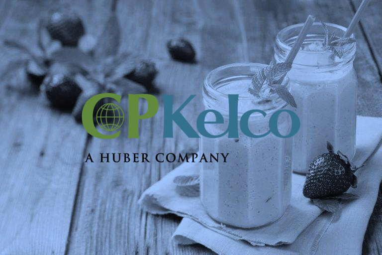 CP Kelco pigging system case study