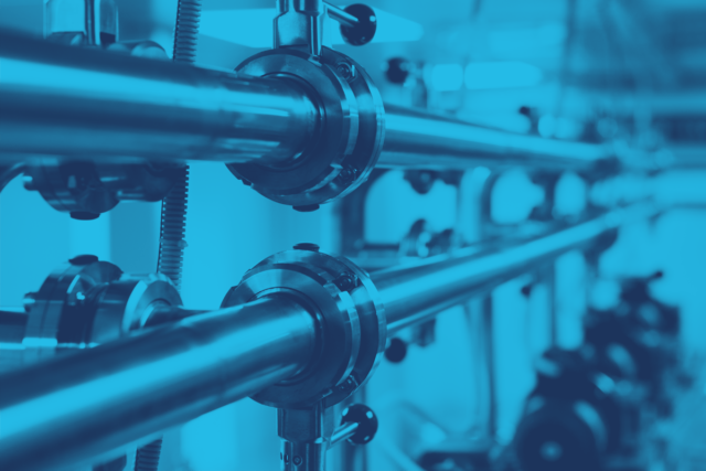 pigging pipelines HPS
