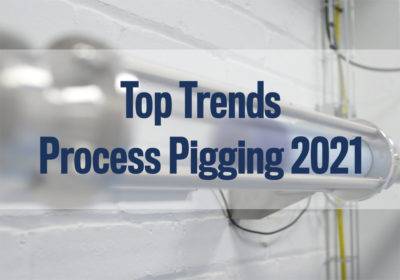process pigging trends 2021 process pigging trends 2021