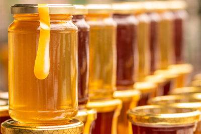 food manufacturing and pigging systems