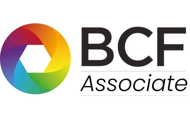 BCF Associate Member Logo