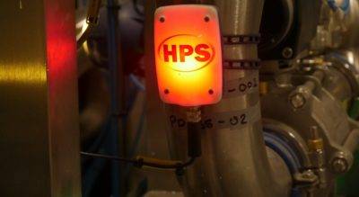 paint project pig detector