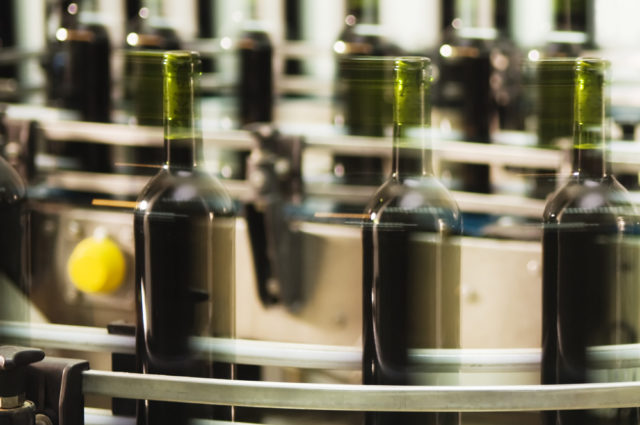 wine industry trends 2021