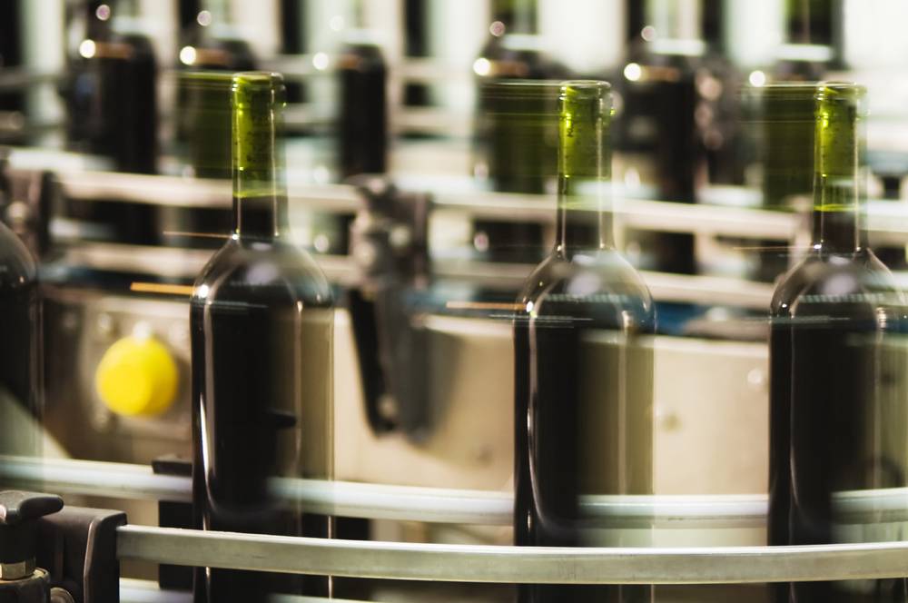 Key Trends Shaping the Wine Industry in 2021 and Beyond HPS Hygienic