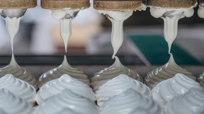 pigging systems for bakery ingredients bakery ingredients and pigging