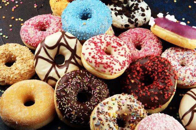 pigging systems for bakery products