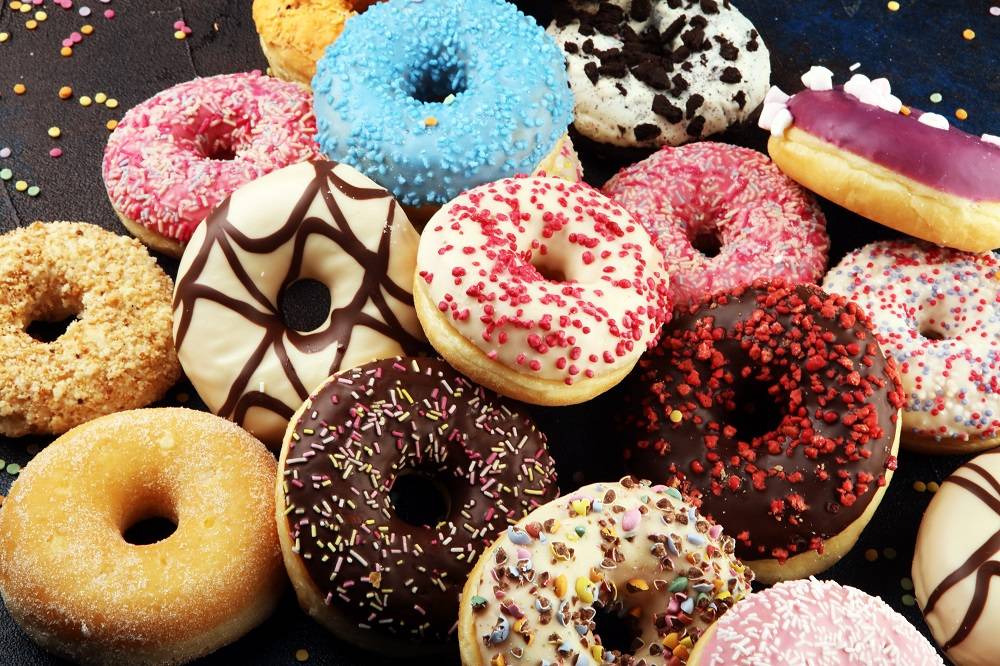pigging systems for bakery products