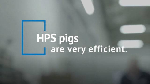 Explainer video hps pigs