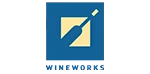 wine works logo