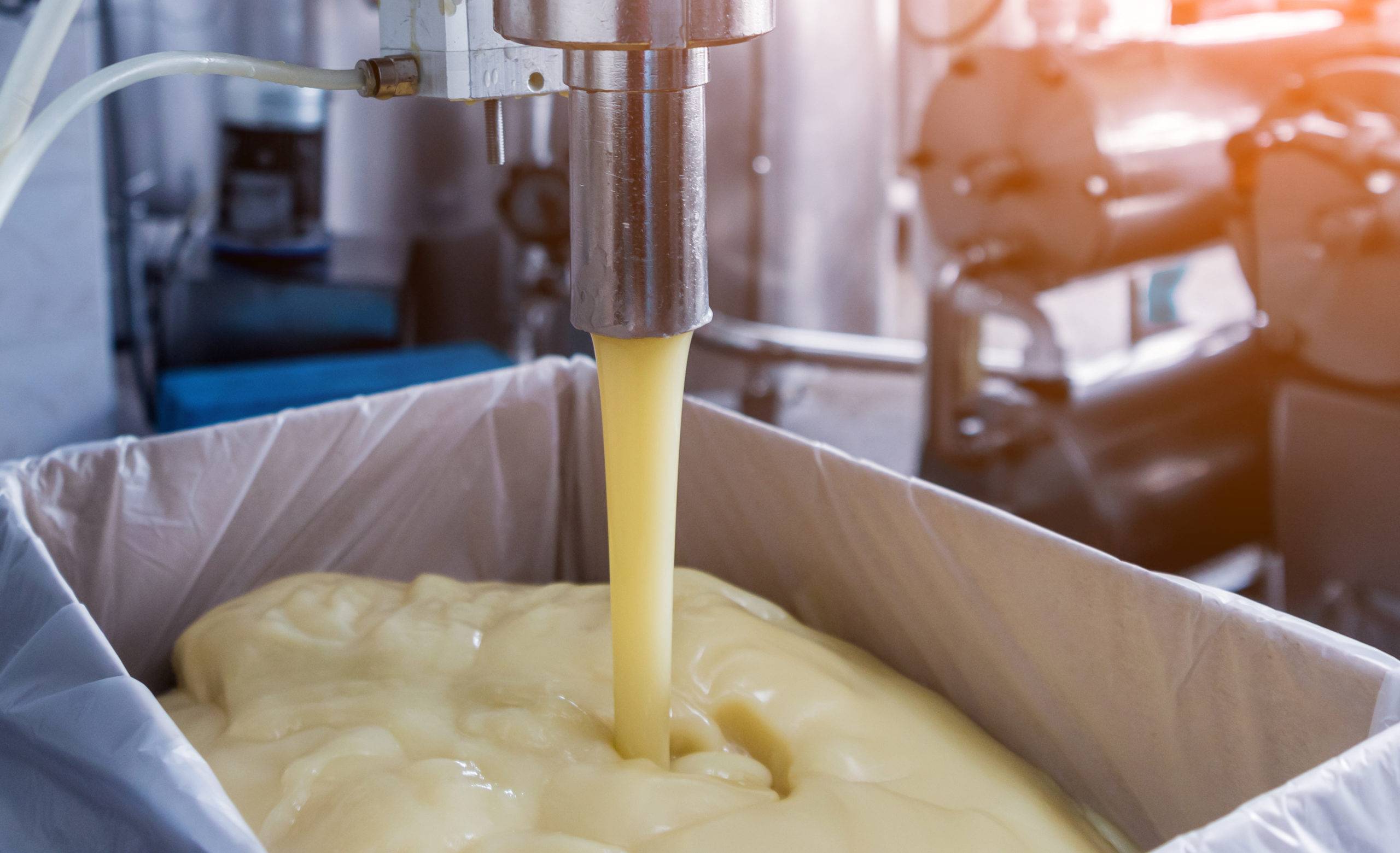 food-production-and-pigging-systems