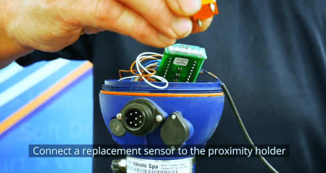 how-to video proximity sensor