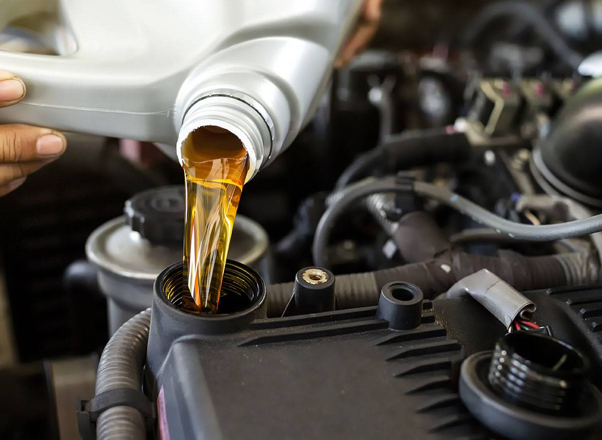 lubricant oil processing and production lubricant oil processing and production