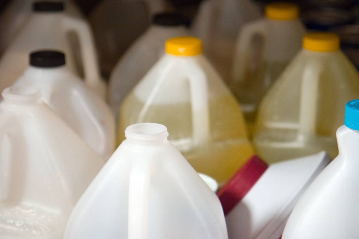 pigging systems a must for chemicals manufacturers