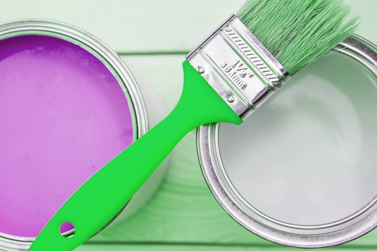 pigging systems for paints pigging systems for paints