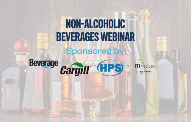HPS pigging beverages webinar