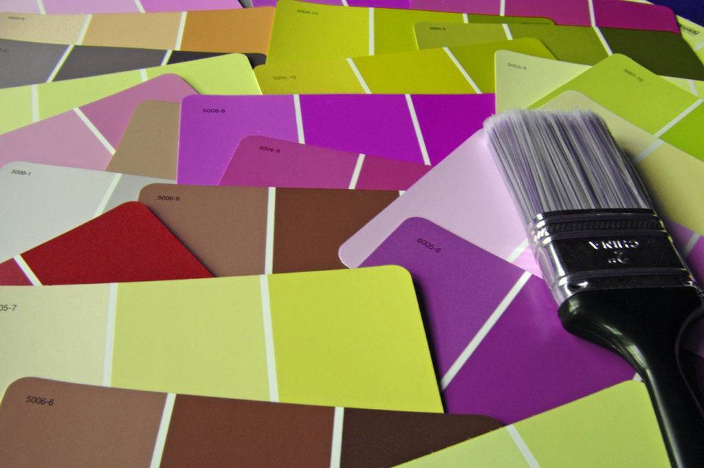 How to Reduce Water and Solvent Usage in Paint Production with a Dual