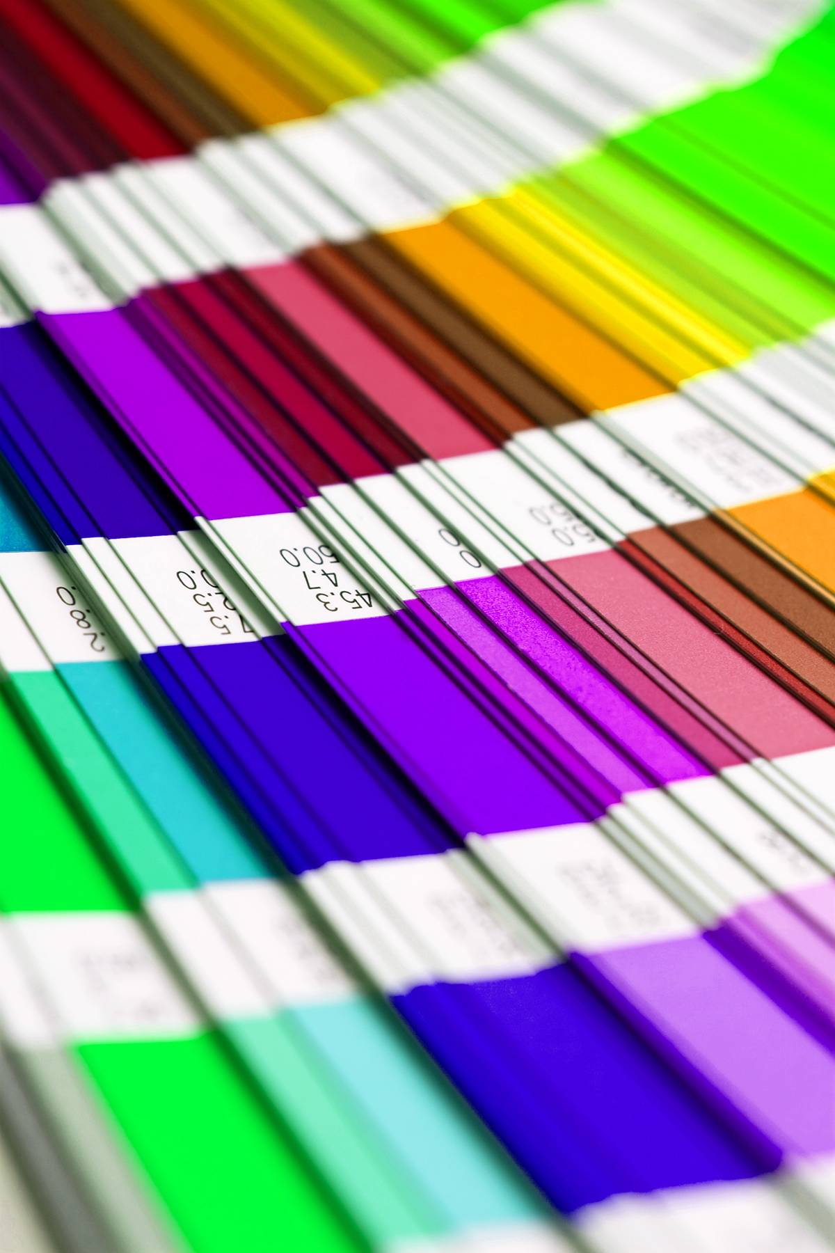 paint and coatings manufacturers are pigging 