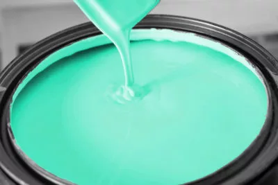 paint and coatings processing and production