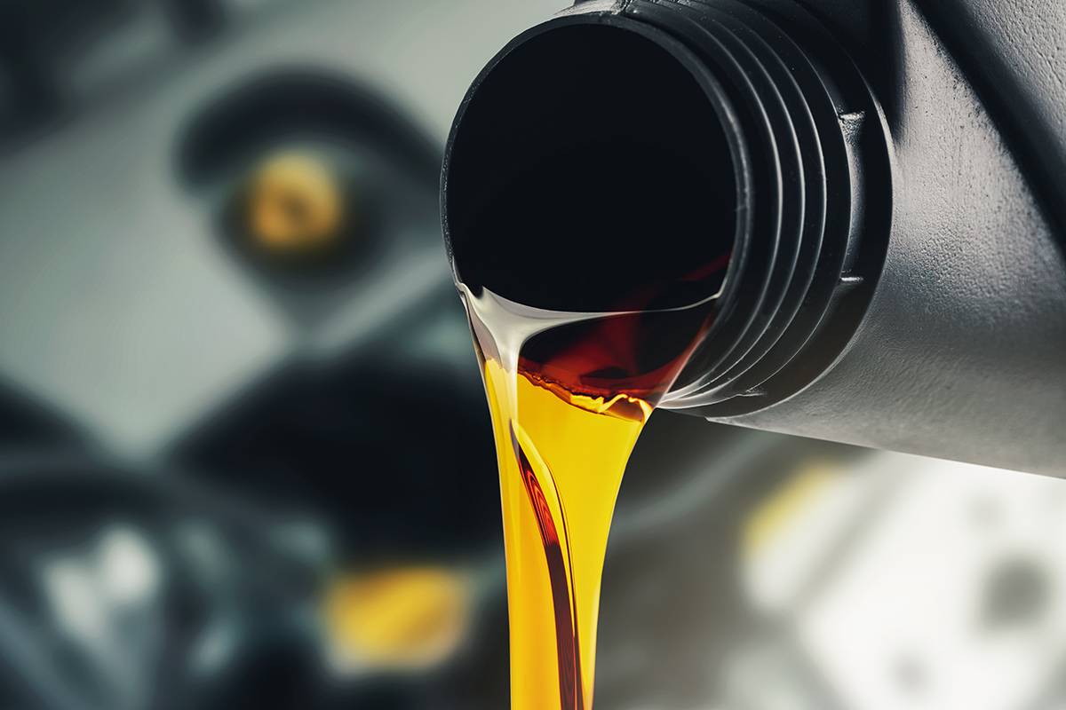 pigging systems for lubricants