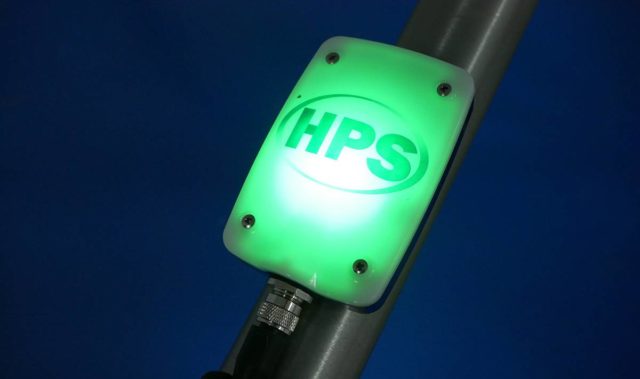 AccuTect-P portable pig detector