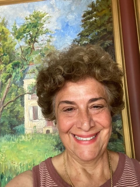 new addition to HPS USA - Deborah Rahal New Addition to HPS USA – Deborah Rahal