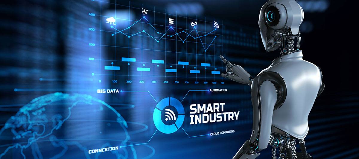 smart manufacturing industry 4.0