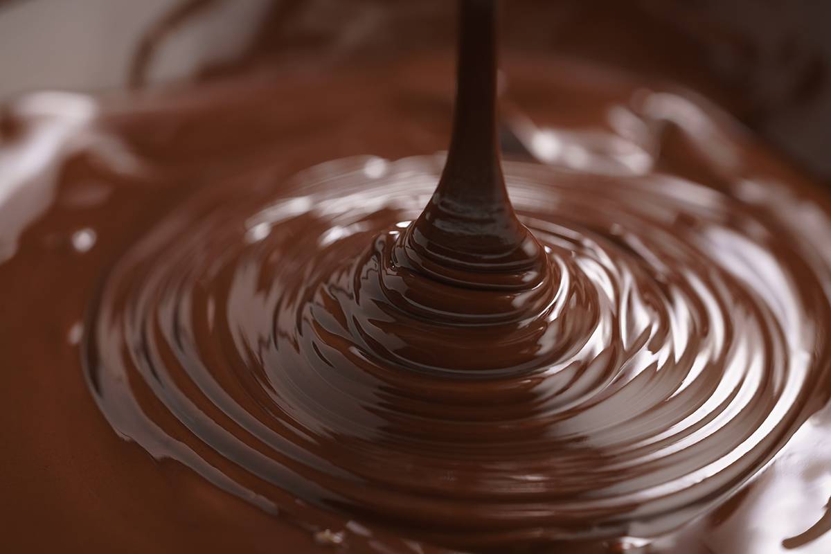 benefits of pigging systems for chocolate