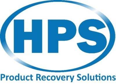 HPS pigging logo
