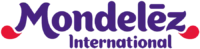 Mondelez logo