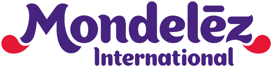 Mondelez logo