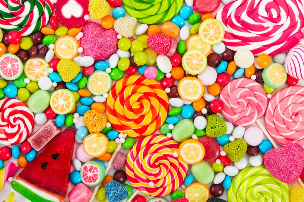challenges facing candy companies