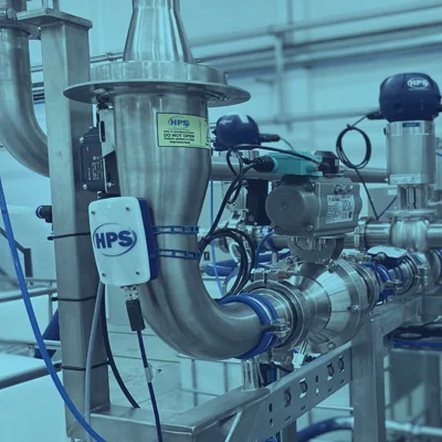 benefits of pigging and product recovery systems