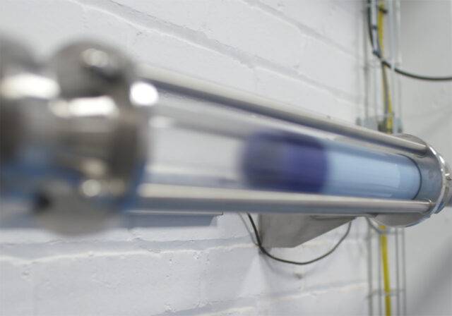 high tech advanced pigging