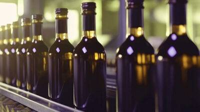 pigging systems for wine processors and manufacturers pigging systems for wine processors and manufacturers