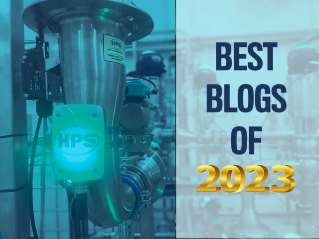 best of 2023 pigging blogs