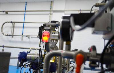 HPS pigging system single-pig system