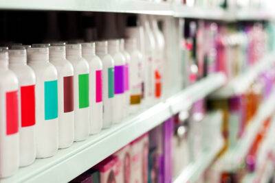 personal care industry pigging system savings