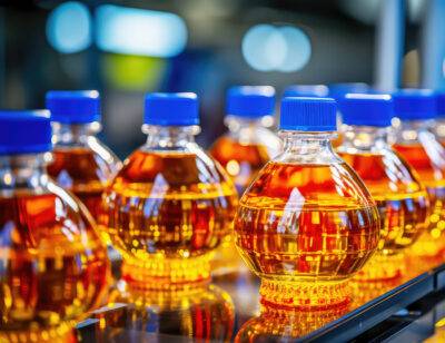 food applications benefiting from pigging