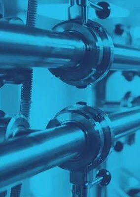 hps pigging pipelines