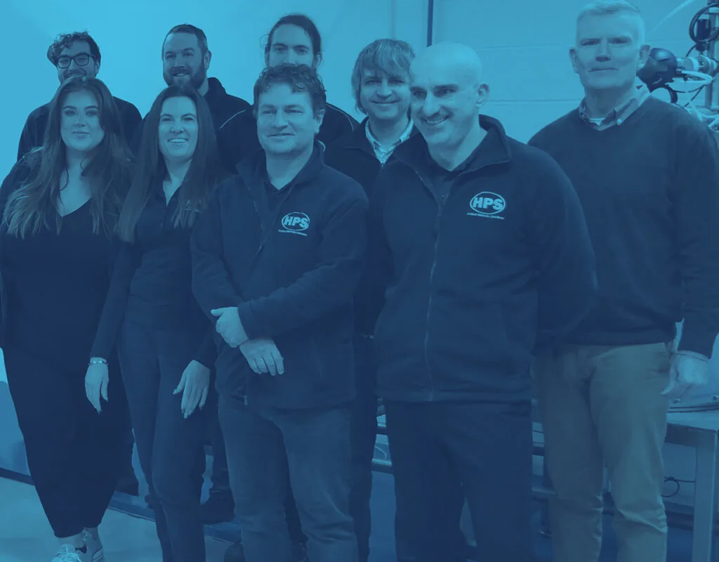 HPS pigging why use HPS