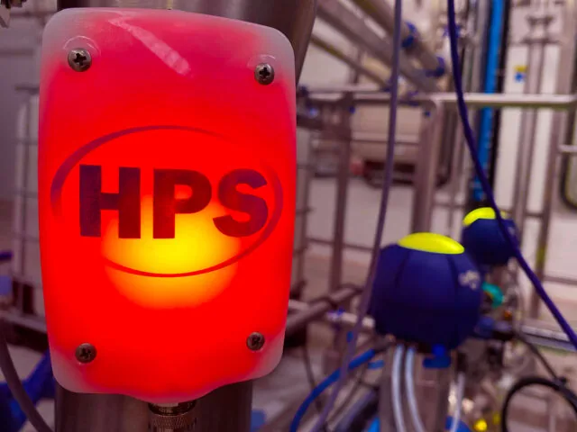 Advanced liquid product recovery systems HPS pigging experts