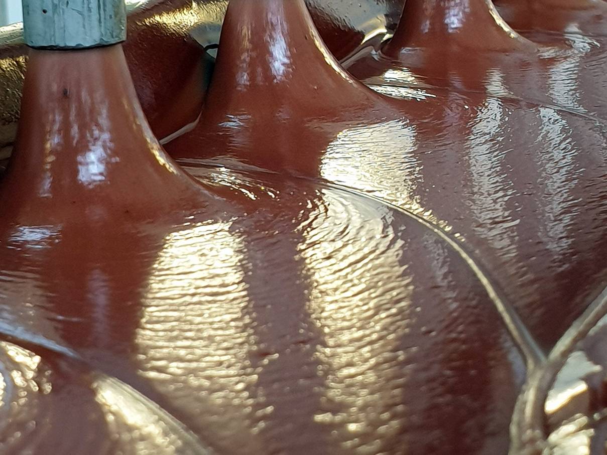 FAQs about pigging systems for chocolate and confectionery products